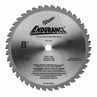 iron cutting blade