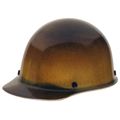 NATURAL COLOR K HARD HAT