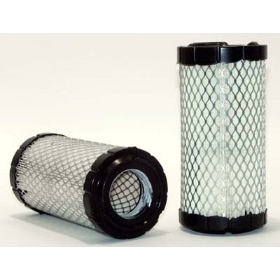 AIR Filter Qty 1 AFE 6675 NAPA Direct Replacement 