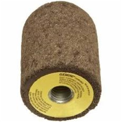 Cone Rocks Norton 2X3x5/8-11 24 Grit T18r Cone Rock 66253349849 NOR66253349849 ...