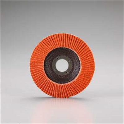 10 new NORTON SG Blaze R980 5" x 7/8" Ceramic Flap Discs 40-Grit T27 Fiber 90002 