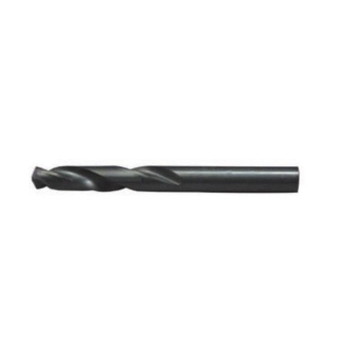 Norseman Drill 25600 Type 135 Heavy-Duty Stubby Screw Machine Length Drill Bit, 1/8 Inch, 7/8 Inch Flute 25600 NOS25600
