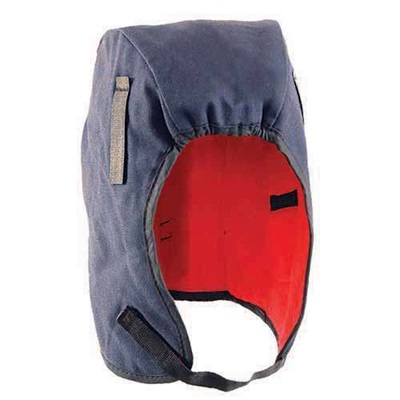 Occunomix Rb405 Winter Liner Cotton Outer, Fleece Inner--Flame Retardant OCCRB405 OCCRB405