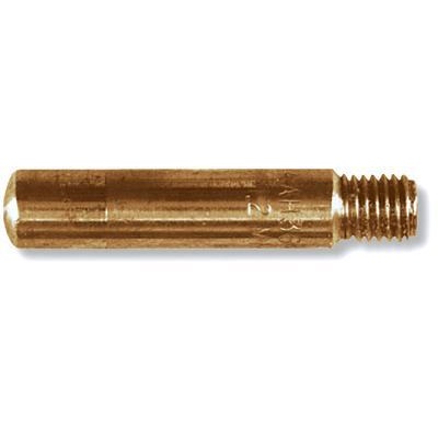 Profax Tweco Professional Px14-35 0.044 Inch 122 Dhp Copper Alloy 14 Series Standard Contact Tip, 0.035 Inch Wire PX14-35 PFXPX14-35