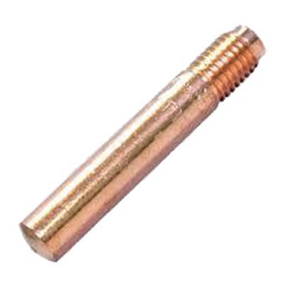 Profax Tweco Professional Px14-45 0.054 Inch 122 Dhp Copper Alloy 14 Series Standard Contact Tip, 3/64 Inch Wire PX14-45 PFXPX14-45