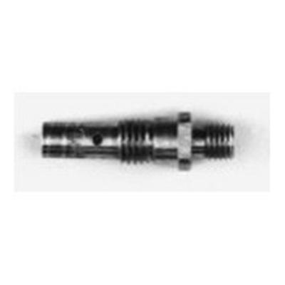 Profax Tweco Px52fn Brass 14 Series Gas Diffuser, 400 Amp PX52FN PFXPX52FN