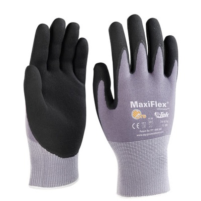Maxiflex ultimate 34 874