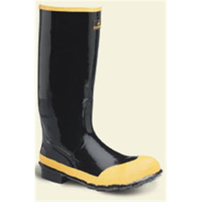 Rainfair 2400-9043 Rubber Boots Steel 