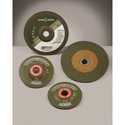 2 inch grinding wheel