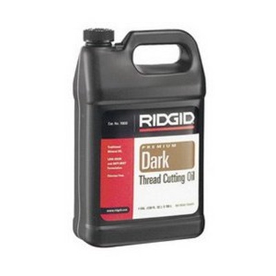 Ridgid Tool 70830 1 Gal Bottle Thread Cutting Oil 70830 RID70830