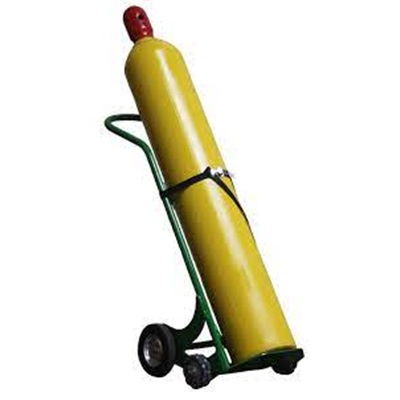 Saf-T-Cart 250 Single Cylinder Cart 250-0 SFT250-0