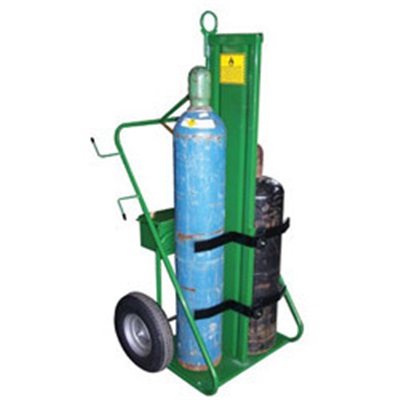 Saf-T-Cart 552-16Fw Firewall Cart W/ 16&quot; Pneumatic Tires &amp; Lifting Eye 552-16FW SFT552-16FW