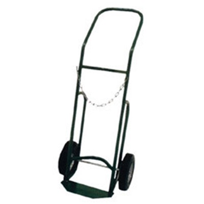 Saf-T-Cart 10&quot; X 2 3/4&quot; Semi-Pneu Sc-8 750-10 SFT750-10