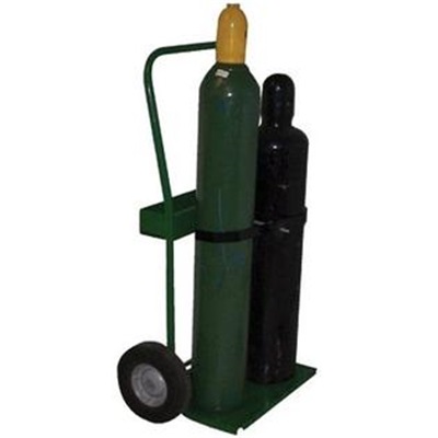Saf-T-Cart 810-6 Cylinder Cart 810-6 SFT810-6