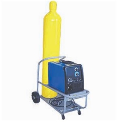 Saf-T-Cart Mm-8 Mig Cart MM-8 SFTMM-8