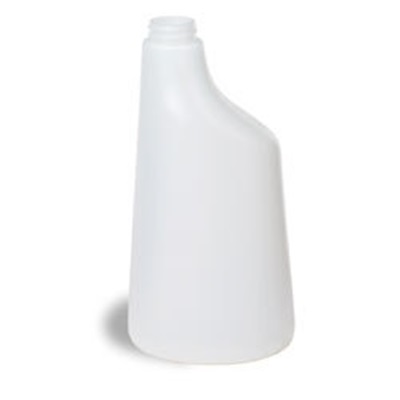 polyethylene spray bottle
