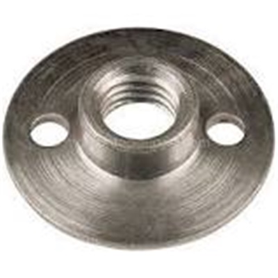 Dorman 610-424 Dado Per Ruota 5/8-11 Standard: Confezione Da 10, Esagono 1-1/16", Lunghezza 21/32", Compatibile Multi Modello