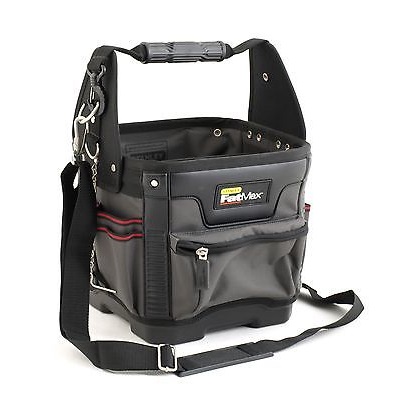 Stanley 511150m Fatmax Technician Tool Bag
