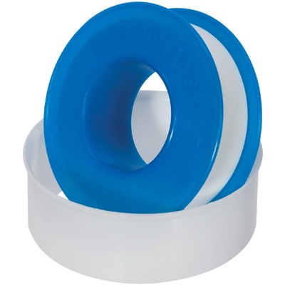 1/2&quot; X 520In. Ptfe Tape Se-712/Tyco 510W 200/Case TAPETEFLON12 TAPETEFLON12