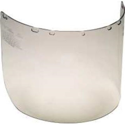 Tru-Vision Plastics Rv40815epclf Visor 8X15.5X.040 Clear (5/Pkg) TVP40815EPCLF-5 TVP40815EPCLF-5