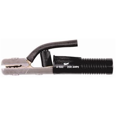 Tweco Twecotong 91101109 Copper Alloy Body Cable: Ball-Point Electrode Holder, 2/0 Awg, 5/32 Inch 91101109 TWE9110-1109