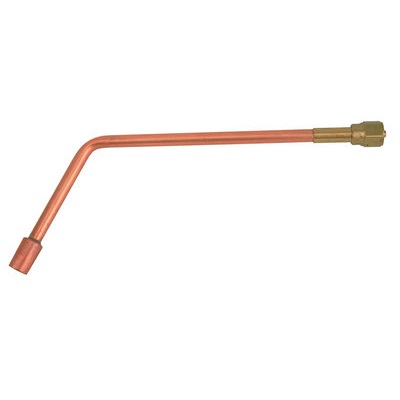 Hobart #8 Heating Tip Rosebud 8-MFA Victor Compatible Heavy Duty NEW 