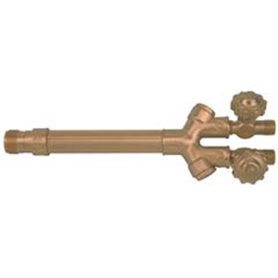 Victor 315Fc+ Heavy Duty Torch Handle 300 Series 0382-0093 0382-0093 VIC0382-0093