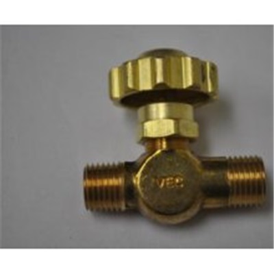 Victor 0660-0229 Torch Mounting Control Valve For 315C Handle 0660-0229
