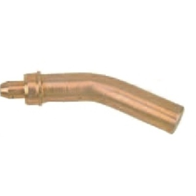 Victor Cutskill Cs11182 Series 1 Type 118 Heavy-Duty Cutting Tip, Acetylene, Size #2, 0.09 Inch Cutting Width CS11182 VICCS11182