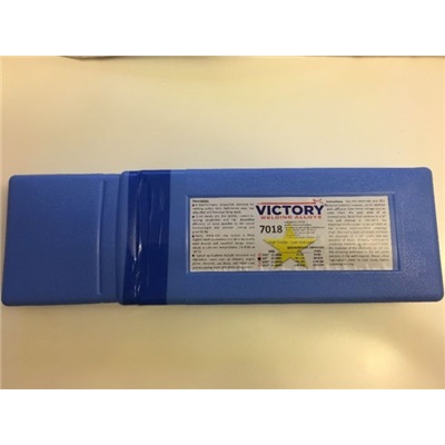 Victory 7018 1/8X10 Electrode � VWA701812510