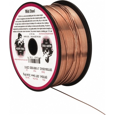 Industry Specificationer70s-6&lt;Br /&gt; Wire Diameter0.03500&lt;Br /&gt; Roll Weight2.000&lt;Br /&gt; Materialcarbon Steel � VWA70S603533