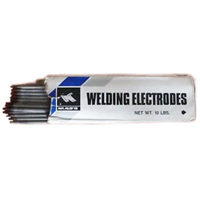 Washington 6011 1/8X10 Electrode TE 6011 02 WASTE601102