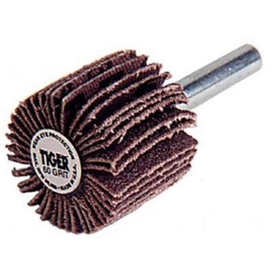 11 Flap Disc 40 grit 10//box ** Free Shipping ** Weiler 7/" x 5//8/"