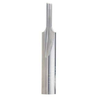 Wm Sc22 Solid Carbide Straight Flush Trim Router Bit, 5/16 Inch Dia., 1 ...
