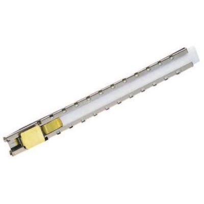 Wypo 400-1 Stainless Steel Flat Soapstone Holder � WYP400-1