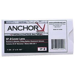 ANCSP-2 - COVER+LENS+100%25+CR-39+2X4-1%2f4+SUB+DYNUV24CR+(100%25+POLY)+SHATTER+%26+SCRATCH+RESISTANT+(RED+LABEL)