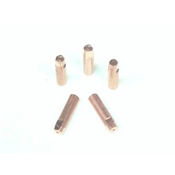 Insulated Brass 1/2 4 Units Bernard 4392 Nozzle Insulated Brass 1/2 4 Units Bernard 4392 Nozzle