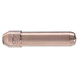 BERT-035 - Bernard+CenterFire+T-035+Copper+T-Series+Non-Threaded+Contact+Tip%2c+0.035+Inch+Wire
