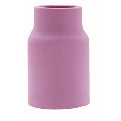 CKW57N74 - C.K+Worldwide+57N74+%2312+1%2f2+Inch+Alumina+Series-3+Large+Diameter+Cup