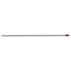 CKWT187GT2 - C.K+Worldwide+T187GT2+1%2f8+Inch+2%25+Thoriated+Tungsten+Electrode