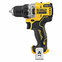 DEWDCD701B - DEWALT+XTREME+12V+DRILL+DRIVER+BRUSHLESS+3%2f8IN+CORDLESS+(TOOL)