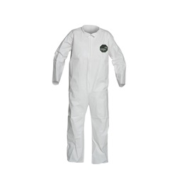 DUPNB120SWH-LG - DUPONT+NB120SWH+PROSHIELD+50+COLLAR%2c+OPEN+WR+%26+ANK+LRG+25%2fCS