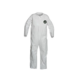 DUPNB120SWH-XL - DUPONT+NB120SWH+PROSHIELD+50+COLLAR%2c+OPEN+WR+%26+ANK+XL+25%2fCS