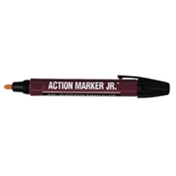 DYK44404 - Dykem+44404+Black+High+Purity+44+Speciality+Marker%2c+Medium+Tip