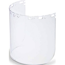DYNUV8154UCL - DYNA+FLUX+DYNAFLUX+UV8154UCL+8%22%22+x+15%22%22+POLYETHYLENE+CLEAR+VISOR(100%2fBX)+(3RD+DOCK)