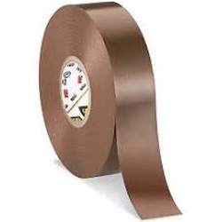Electro Tape 25008 Crepe Paper Backing General Purpose Masking Tape, 2 Inch  W X 60 Yard L X 5.5 Mil T ELE25008 ELE25008 - Gas and Supply