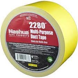 Electro Tape 25008 Crepe Paper Backing General Purpose Masking Tape, 2 Inch  W X 60 Yard L X 5.5 Mil T ELE25008 ELE25008 - Gas and Supply