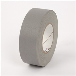 GENT2DTAC6 - 2%22+X+60%27+DUCT+TAPE+GRAY