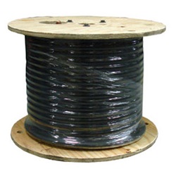 GNS20100M%2fF - WELDING+CABLE+2%2f0+(100%27+W%2fMALE+%26+FEMALE)+ON+OTHER+END
