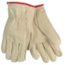 GNSLDRGLOVE-M - DRIVERS+GLOVE+MEDIUM+120%2fCS+LEATHER+(GREEN)+(3202)+(8212)+(1440)